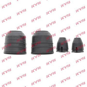 KYB 2 x Front Dust Cover Kit fits VW Derby 1977-1984 0.9 1.0 1.1 1.3