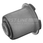 First Line Wishbone / Control / Trailing Arm Bush fits Opel Vectra B 1995-2003