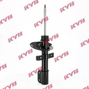 KYB Shock Absorber Damper Strut Front fits Renault Clio IV 2013-2021 1.6