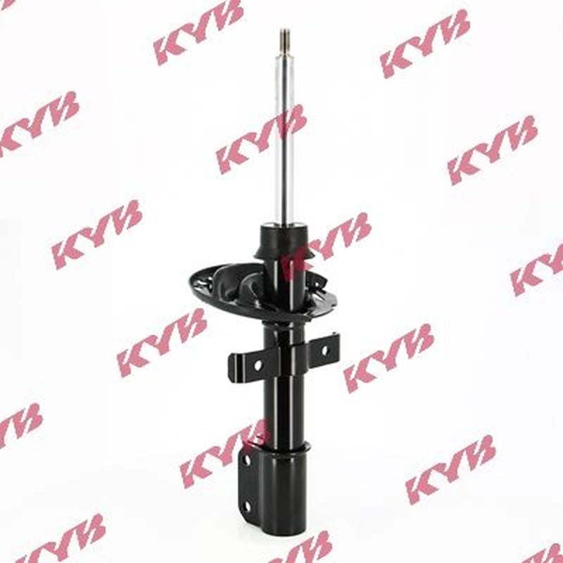 KYB Shock Absorber Damper Strut Front fits Renault Clio IV 2013-2021 1.6