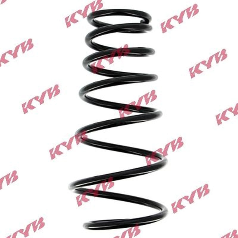 KYB Rear Suspension Coil Spring fits Toyota Camry 2006-2011 2.4