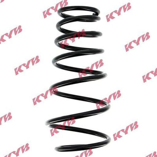KYB Rear Suspension Coil Spring RG5009