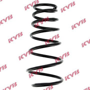 KYB 2 x Suspension Springs fits Toyota Camry 2006-2011 2.4