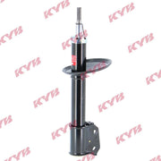 KYB Shock Absorber Damper Strut Front fits Dacia Sandero 2008-2013 1.5 1.6