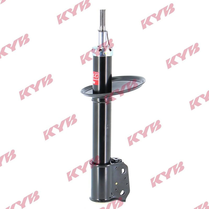 KYB 2 x Shock Absorbers fits Dacia Sandero 2008-2013 1.5 1.6