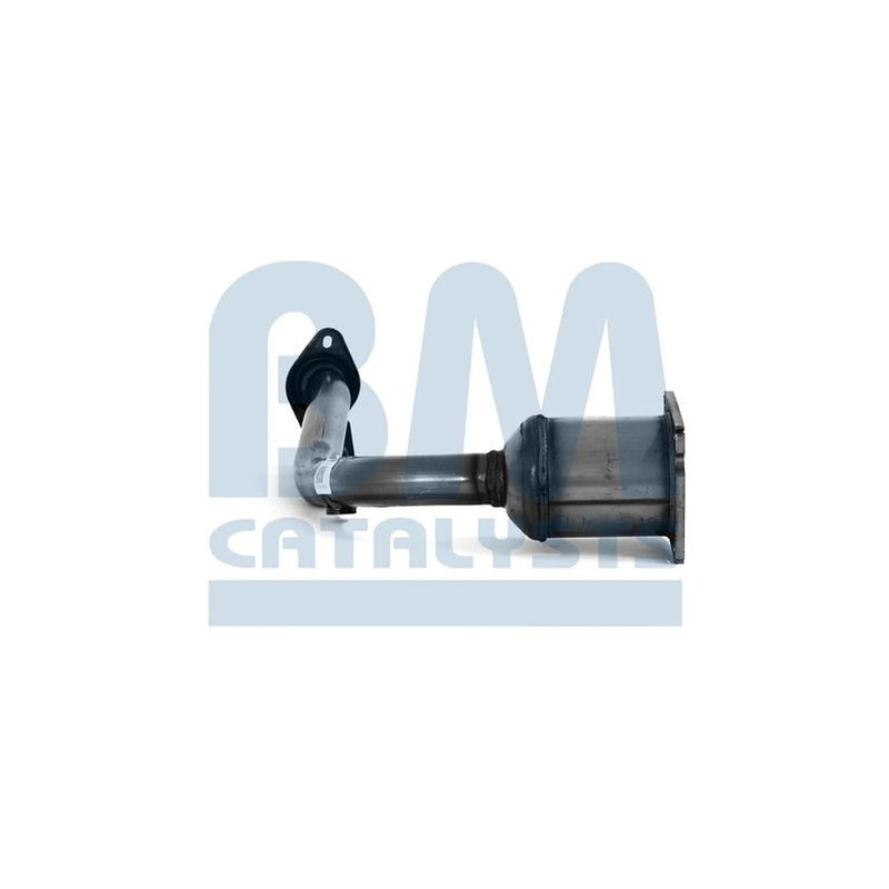 BM Catalysts Homologated Petrol Cat fits Citroën C2 2003-2009 1.4