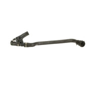Gates Radiator Coolant Hose 660mm ID fits VW Polo VI 2017 on 1.0