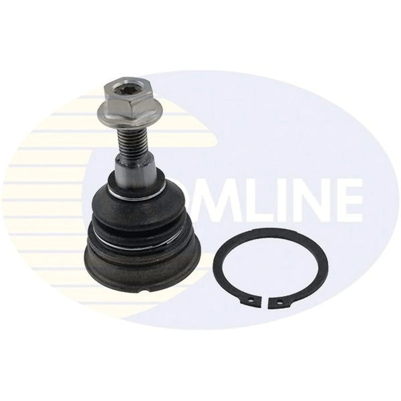 Comline Ball Joint Front Left fits VW Amarok 2010-2022 2.0 3.0