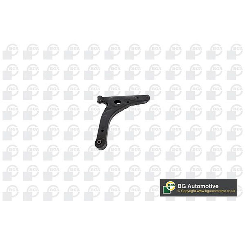 BGA Control/Trailing Arm Front Right fits Ford Transit 2006-2014 2.2 2.3 2.4 3.2
