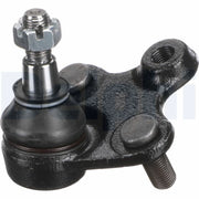 Delphi Ball Joint Front fits Honda Civic IX 2011-2016 1.6 1.8