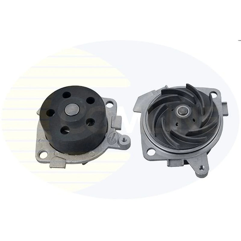 Comline Engine Cooling Water Pump fits Alfa Romeo 145 1994-2001 1.4 1.8 2.0