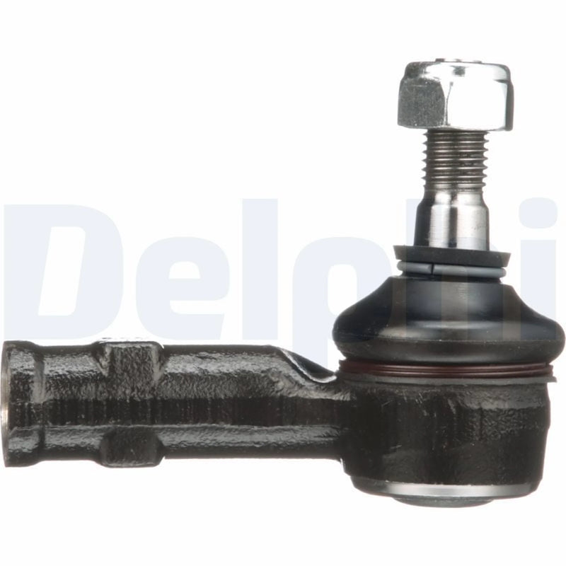 Delphi Steering Tie Rod End Ball Joint Front Left M14x1.5 fits Seat Arosa