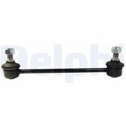 Delphi Stabiliser Bar Link Coupling Rod Rear fits Hyundai Tucson 2004-2010