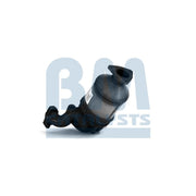 BM Catalysts Homologated Petrol Cat fits Opel Astra G 1998-2005 1.6