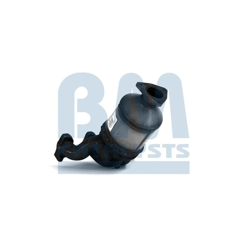 BM Catalysts Homologated Petrol Cat fits Opel Astra G 1998-2005 1.6