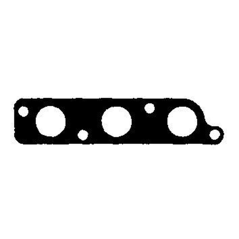 BGA Exhaust Manifold Gasket Wide 1mm Thick fits Kia Sedona 2001-2006 2.5