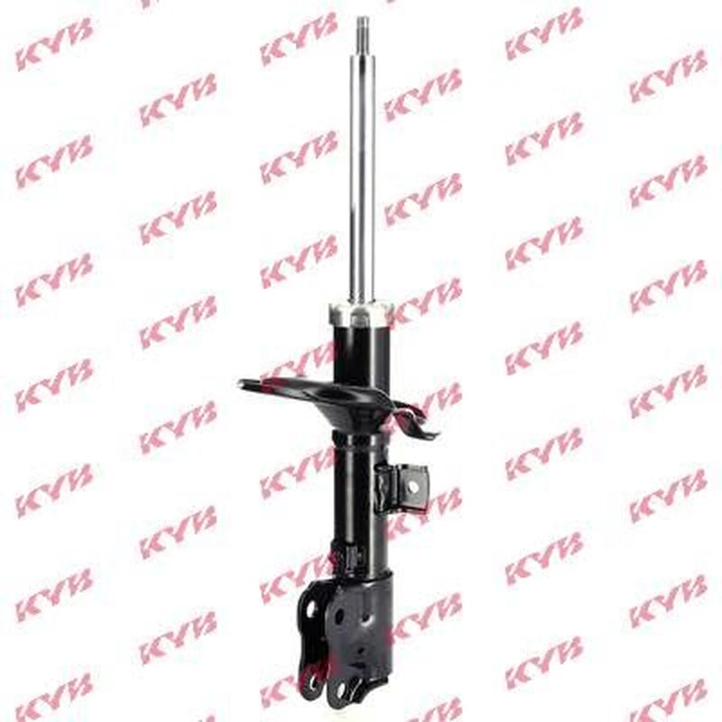 KYB Shock Absorber Damper Strut Front Left fits Mitsubishi Lancer VIII 2008-2010