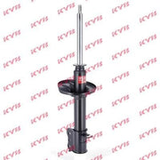 KYB Shock Absorber Damper Strut Rear fits Mazda Eunos 500 1992-1999 1.6 2.0
