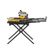 Dewalt Power Tools D36000 Wet Tile Saw 1500W 110V DeWALT Power Tools - Dynamic Drive