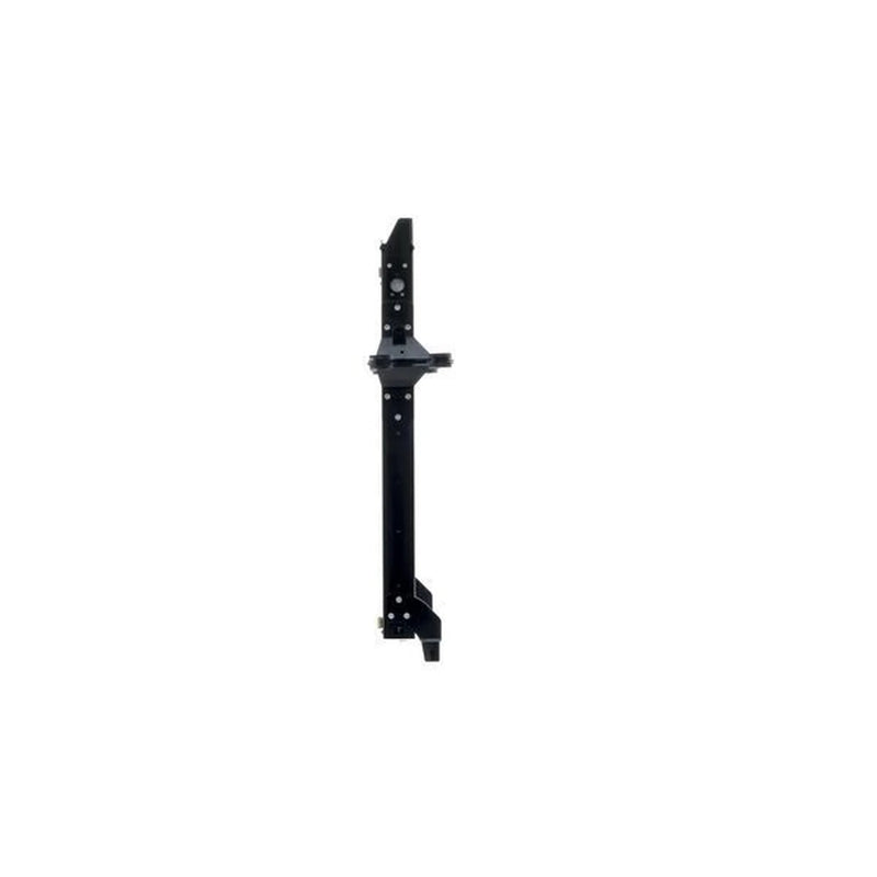 Mahle Engine Radiator fits Man Tgm I 2005-2022 13.240 13.250 13.280 13.290