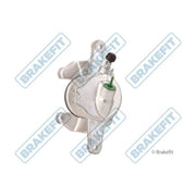 Apec Brake Caliper Assembly Front Left BCA1513E