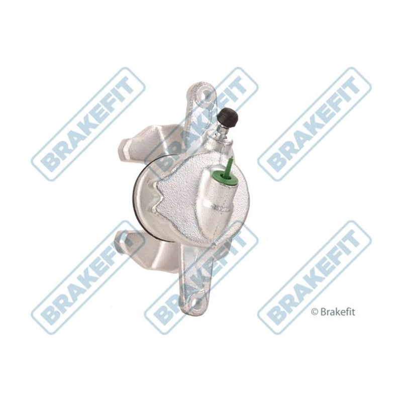 Apec Brake Caliper Assembly Front Left BCA1513E