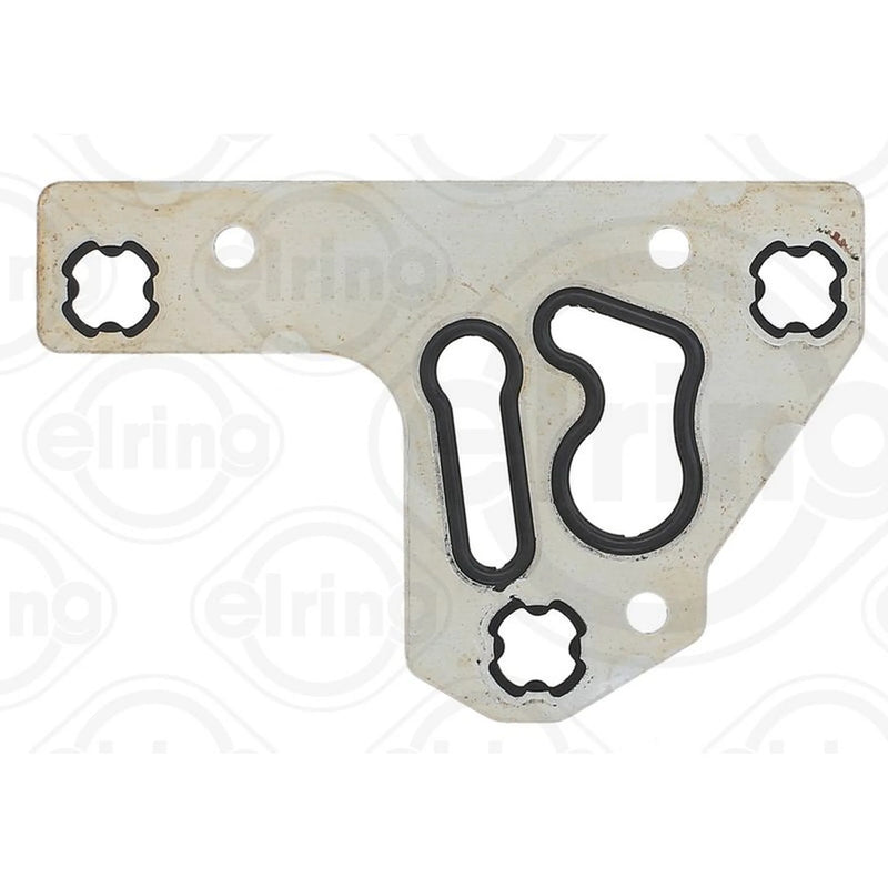 Elring Fuel Pump Gasket OD ID fits Alexander Dennis Enviro400 2005-2006
