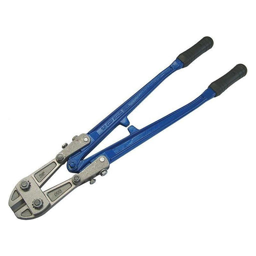 Faithfull High-Tensile Centre Cut Bolt Cutters 610mm (24in) Faithfull - NN4 Online