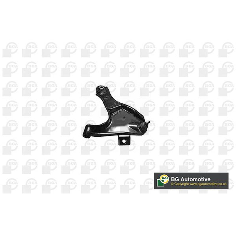 BGA Control/Trailing Arm Front Right fits Daihatsu Terios 1997-2006 1.3