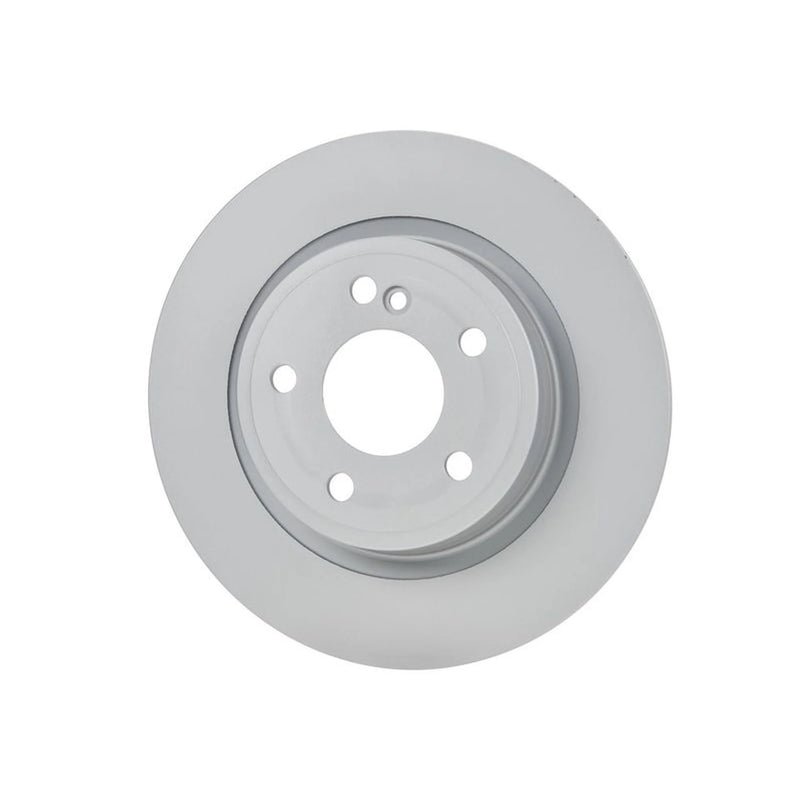Bosch Rear Brake Discs & Pads fits Mercedes-Benz Gla-Class 2014-2019 156.952