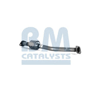 BM Catalysts Homologated Petrol Cat fits Suzuki Baleno 1995-2002 1.3 1.6 1.8