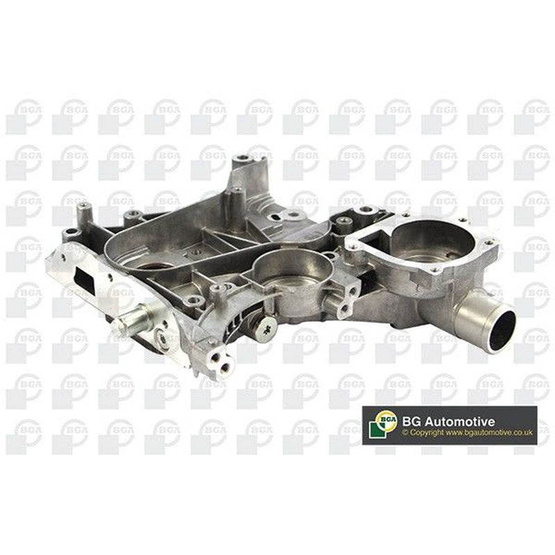 BGA Engine Oil Pump Assembly fits Opel Astra H 2005-2010 1.6 1.8