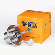 Key Parts Wheel Bearing Kit fits Volvo C30 2006-2013 1.6 1.8 2.0 2.4