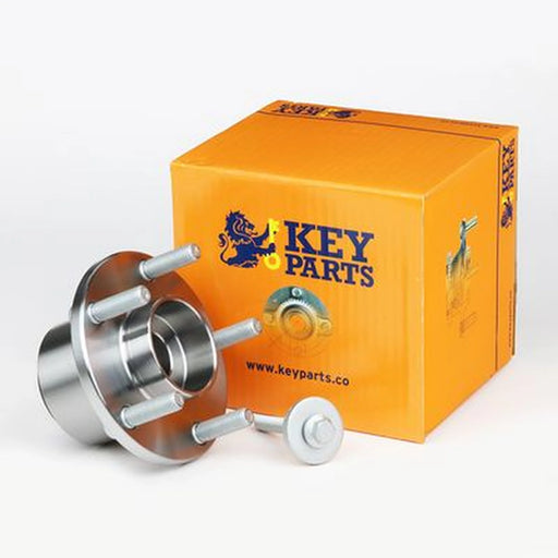 Key Parts Wheel Bearing Kit fits Volvo C30 2006-2013 1.6 1.8 2.0 2.4
