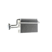 Mahle Air Conditioning Evaporator fits Man Tga 2000-2011