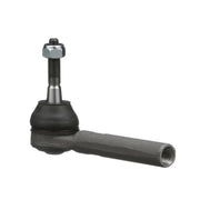 Delphi Steering Tie Rod End Ball Joint Front M14x1 fits Chrysler Grand Voyager V