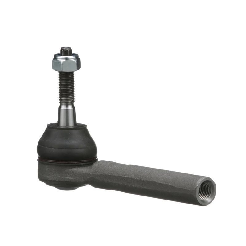 Delphi Steering Tie Rod End Ball Joint Front M14x1 fits Chrysler Grand Voyager V