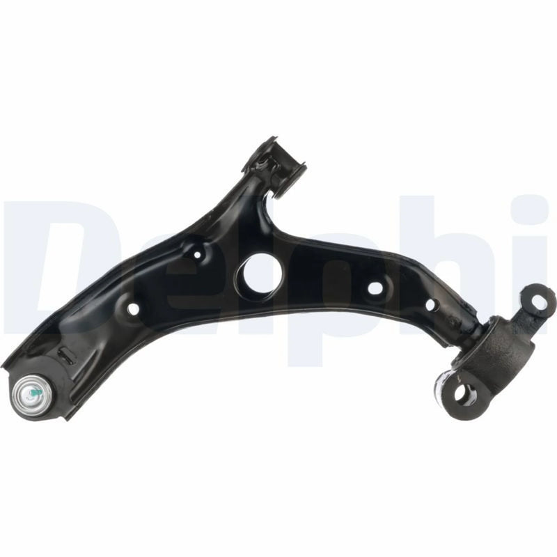Delphi Control/Trailing Arm Lower fits Mazda 3 2013-2019 1.5 1.6 2.0 2.2