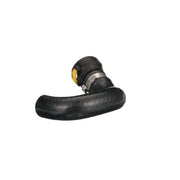 Gates Crankcase Ventilation Hose 179mm fits Dacia Duster 2010-2018 1.5