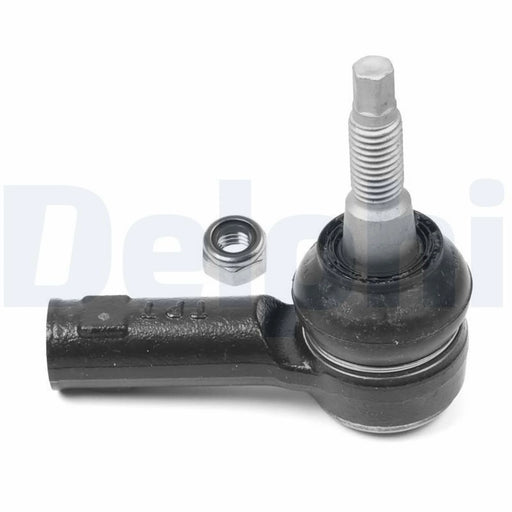 Delphi Steering Tie Rod End Ball Joint Front M TA3436