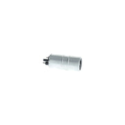 Bosch Fuel Pump Assembly in the fuel tank