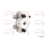 Apec Brake Caliper Assembly Front Left LCA229N