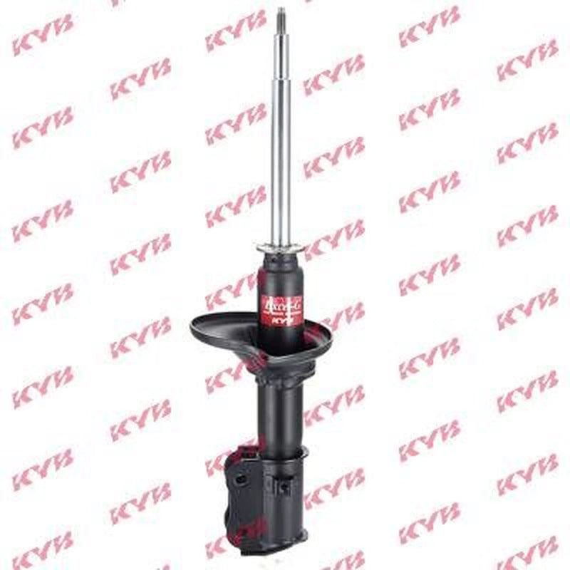KYB Shock Absorber Damper Strut Front Right fits Hyundai Amica 1998-2000 1.0