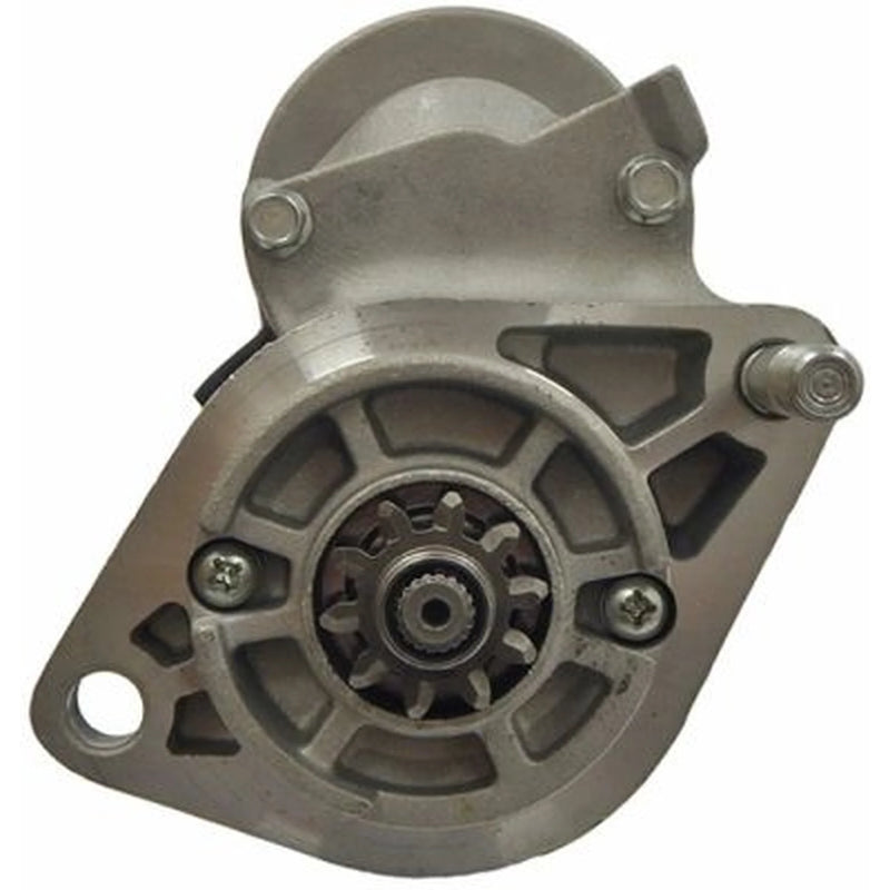 Hella Starter Motor 12V 2.2kW 10 Teeth fits Toyota Hilux Vigo VII Pickup