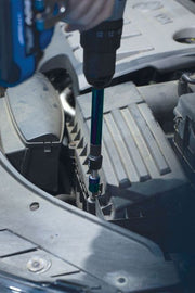 Laser Telescopic Bit Holder 200 - 280mm Laser - Dynamic Drive