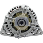 NAPA Car Alternator 12V fits Opel Meriva B 2010-2017 1.4