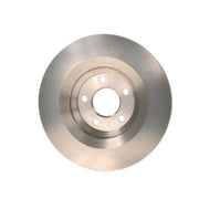 Bosch Front Vented & Rear Vented Brake Discs & Pads fits Audi A6 C6 2006-2011
