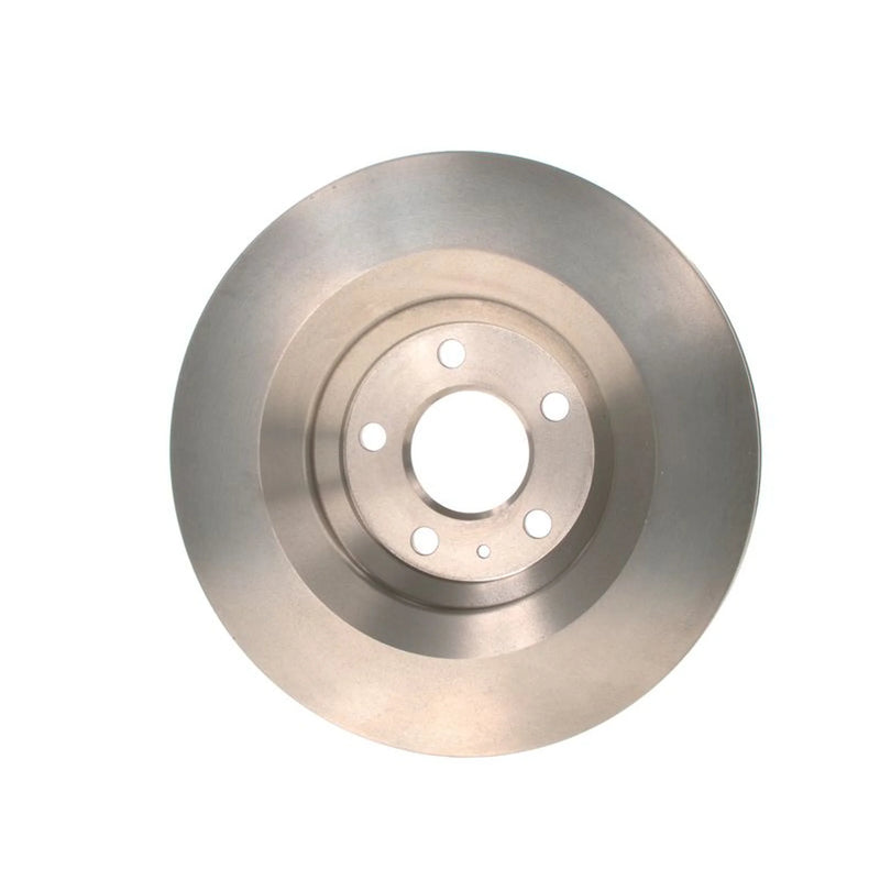 Bosch Front Vented & Rear Vented Brake Discs & Pads fits Audi A6 C6 2006-2011