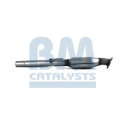 BM Catalysts Homologated Diesel Cat fits Mazda 6 2002-2007 2.0
