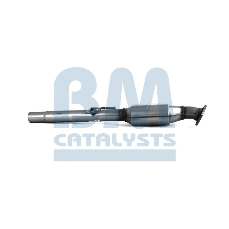 BM Catalysts Homologated Diesel Cat fits Mazda 6 2002-2007 2.0